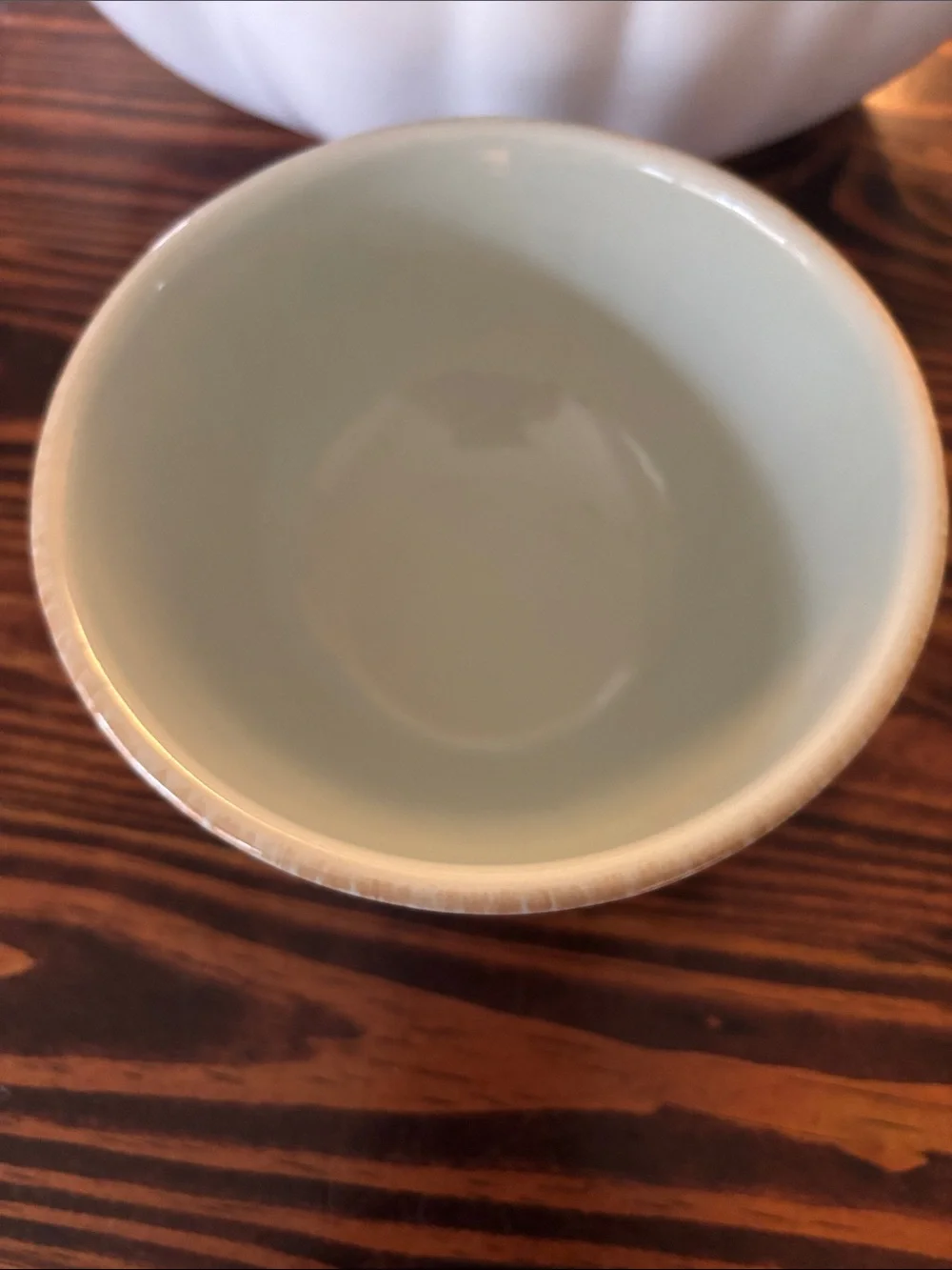 Lenox French Perle Groove Cereal Bowl